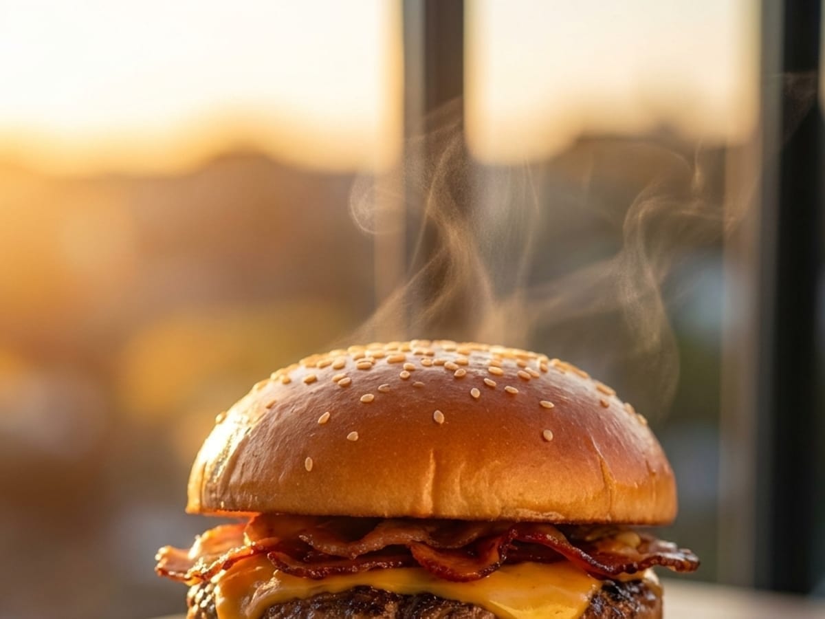 Red Robin Gourmet Burgers