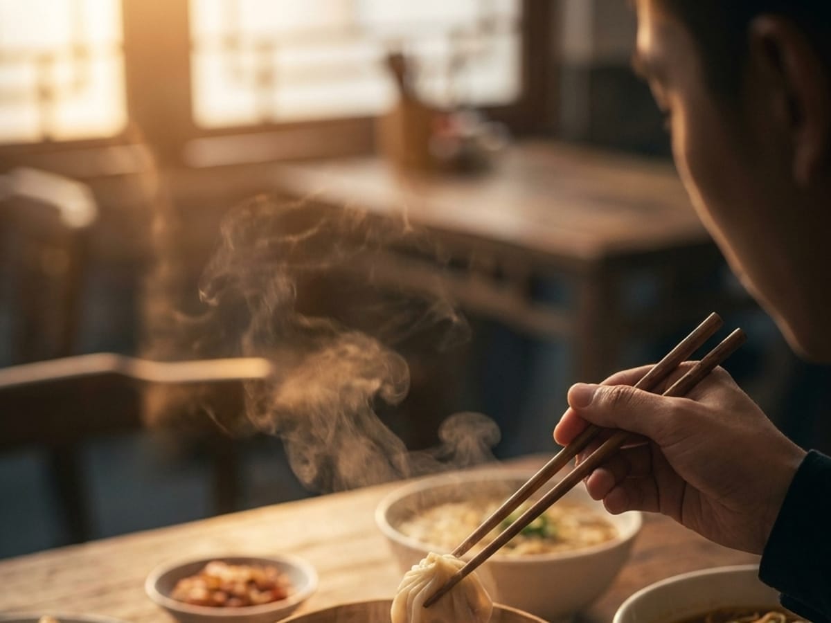 Lee's Chinese Restaurant