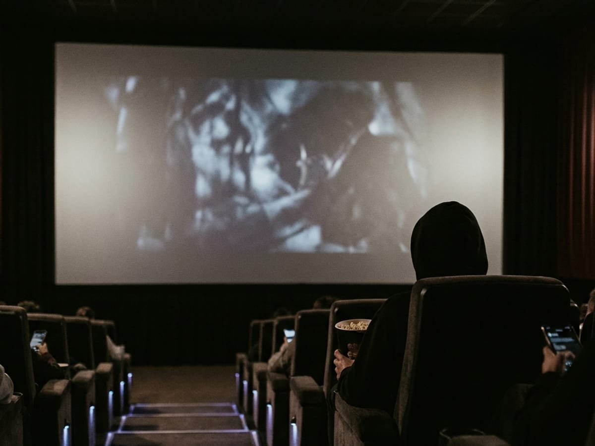 Cinemark Tinseltown Houston 290 and XD