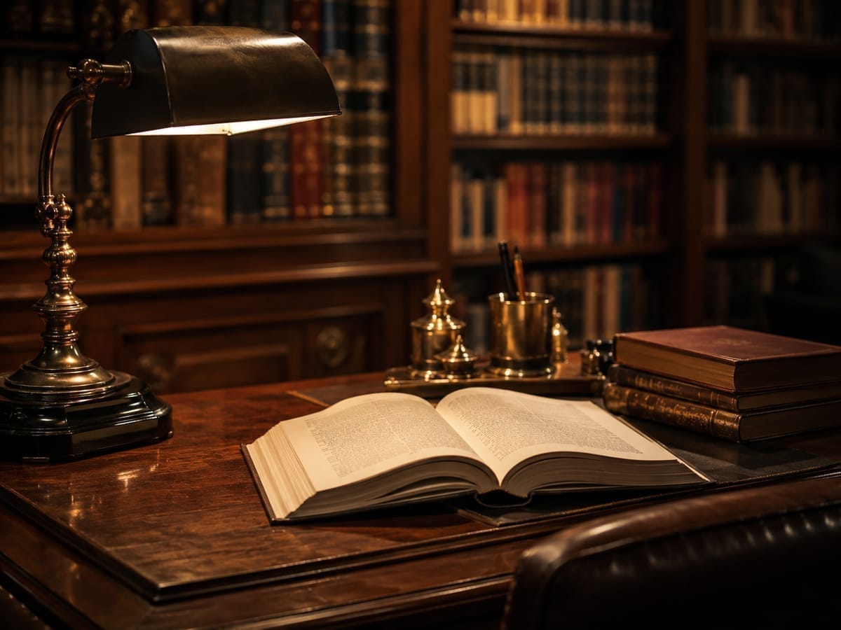 Rose Library
