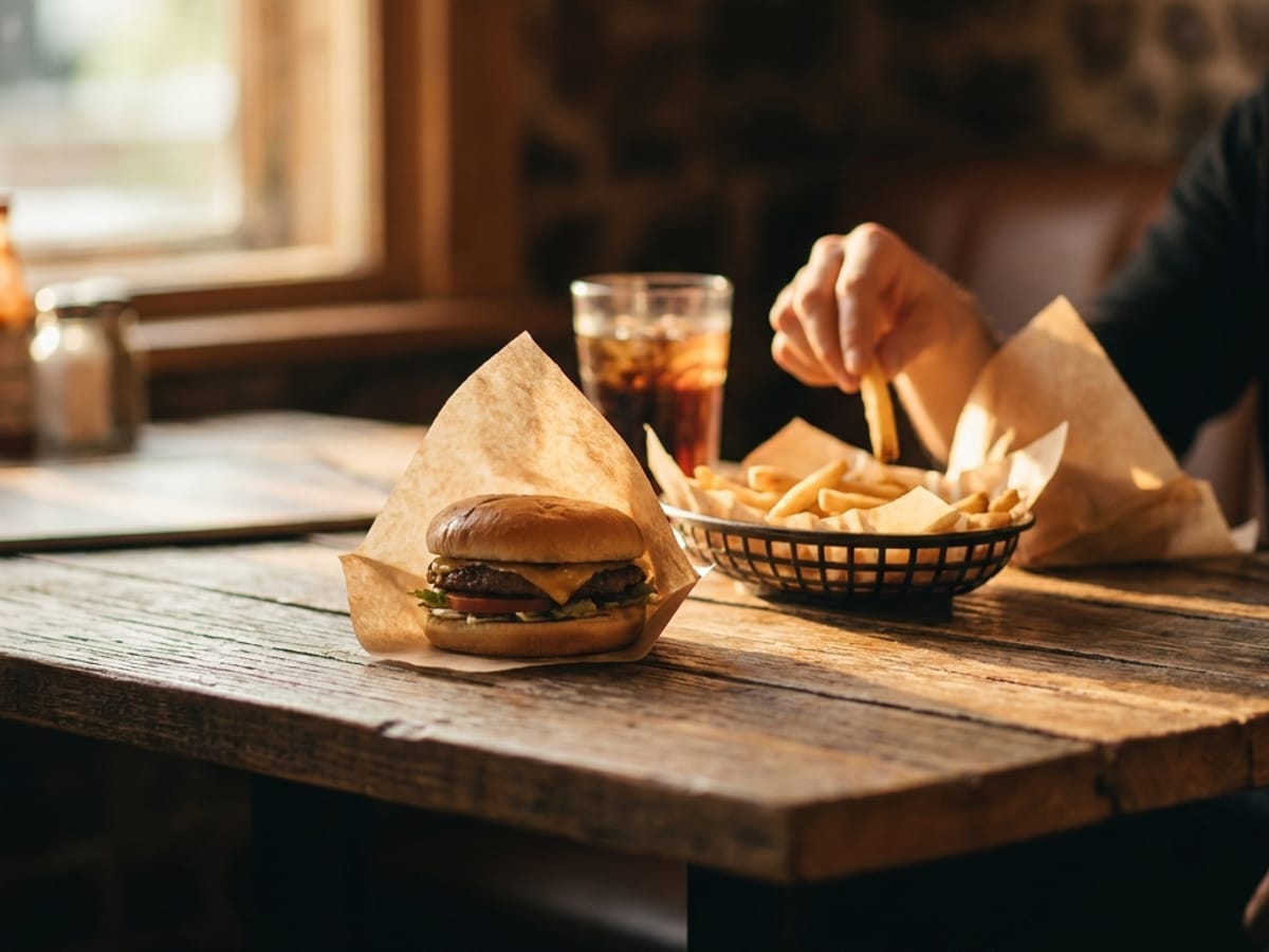 DQ Grill & Chill