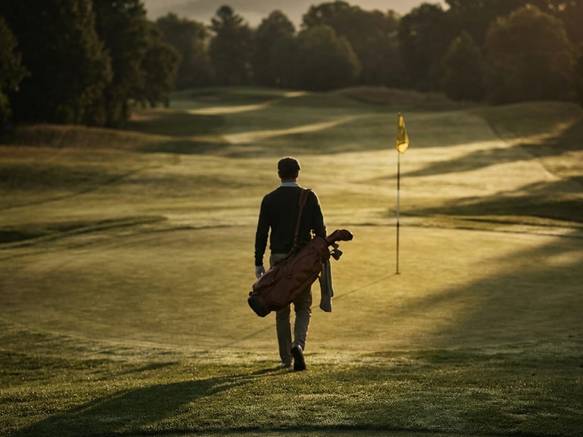 Lone Pine Golf Club
