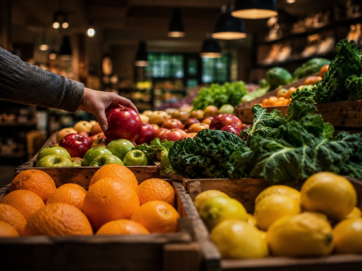 R-N Market
