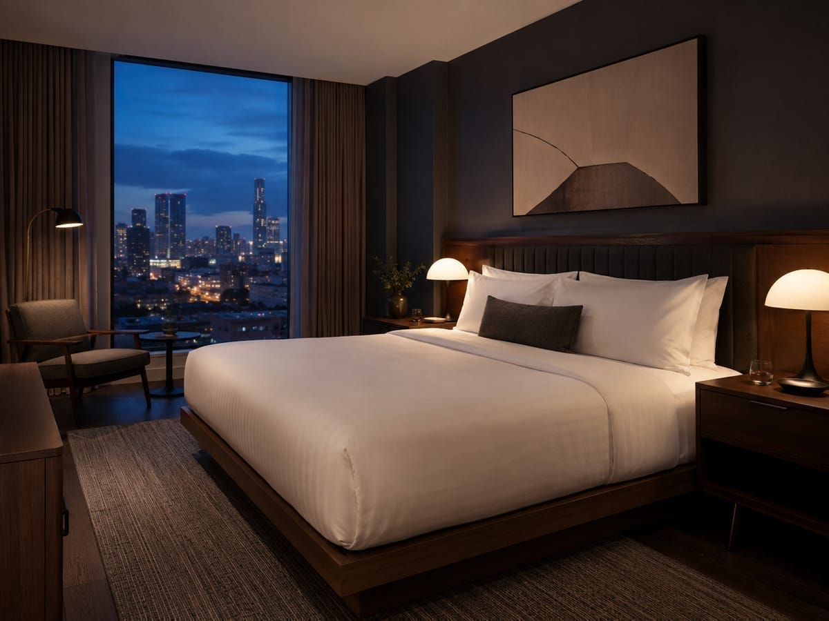 Americas Best Value Inn & Suites Washington