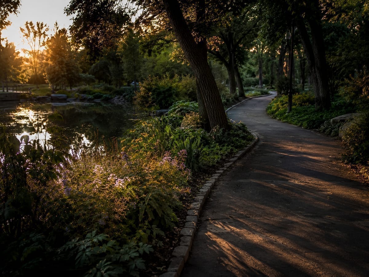 Community Park