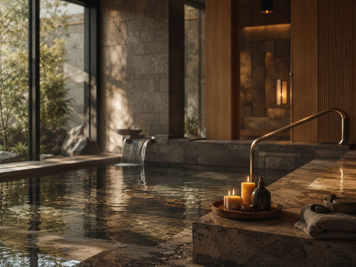 Spoil Yourself Spa
