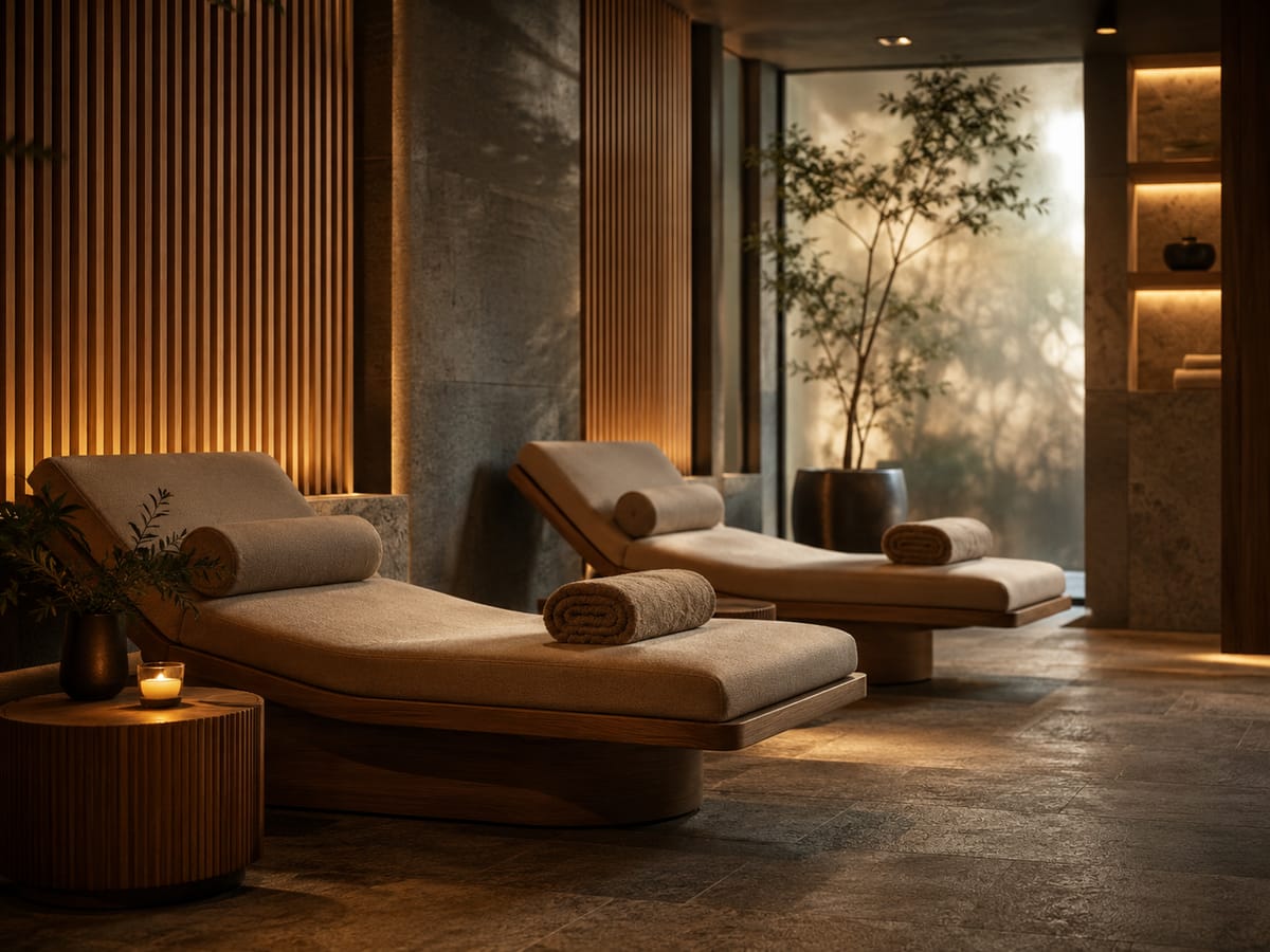 Touch Everlasting Massage Spa