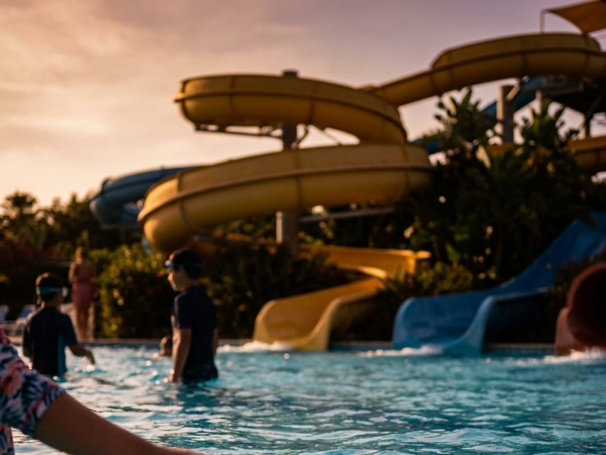 Calypso Cove @ Morgans Wonderland