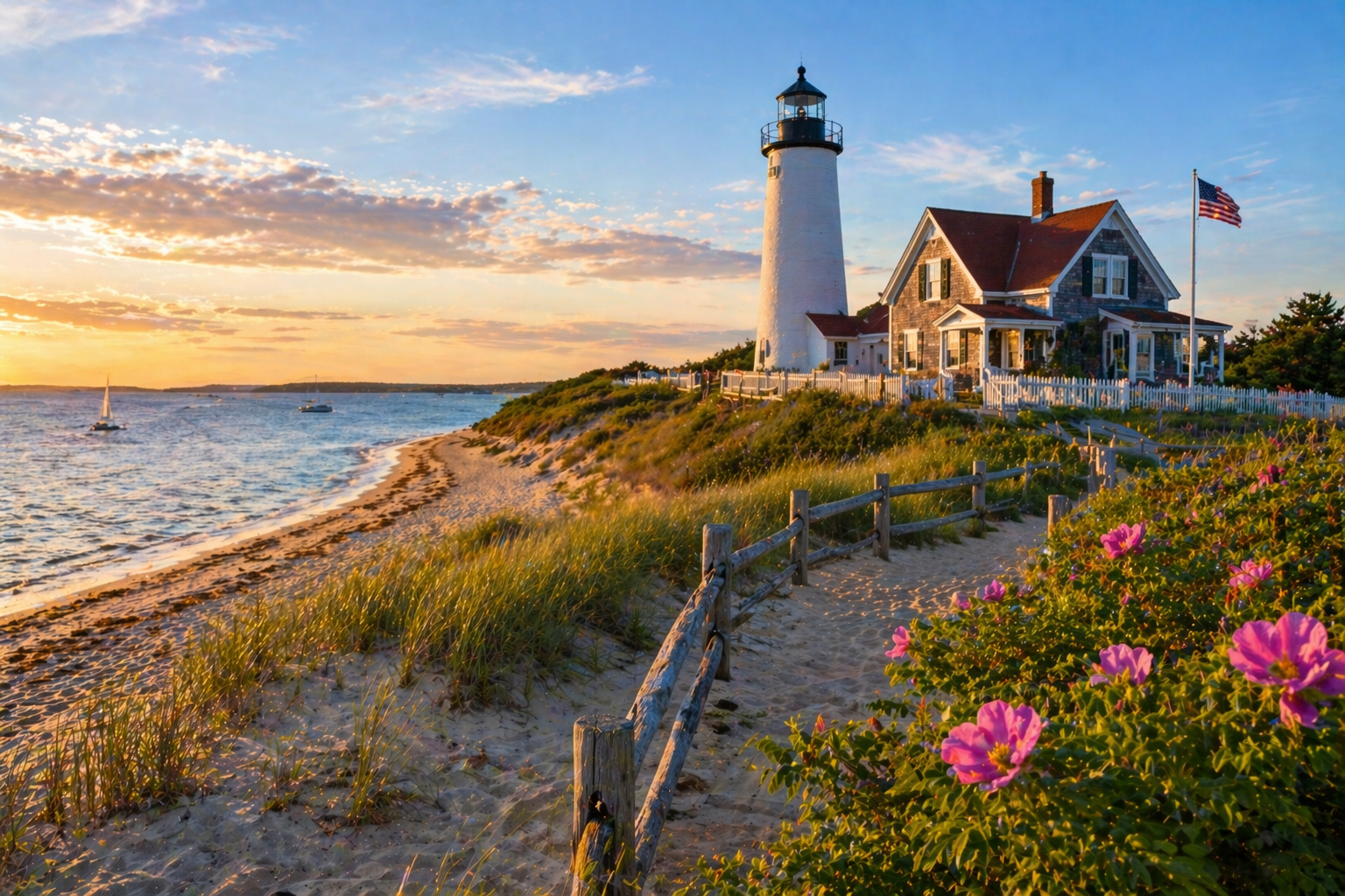 Cape Cod
